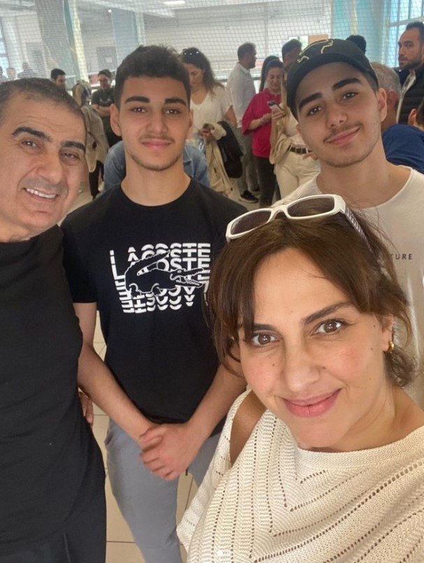 EDA ÖZÜLKÜ KİMDİR