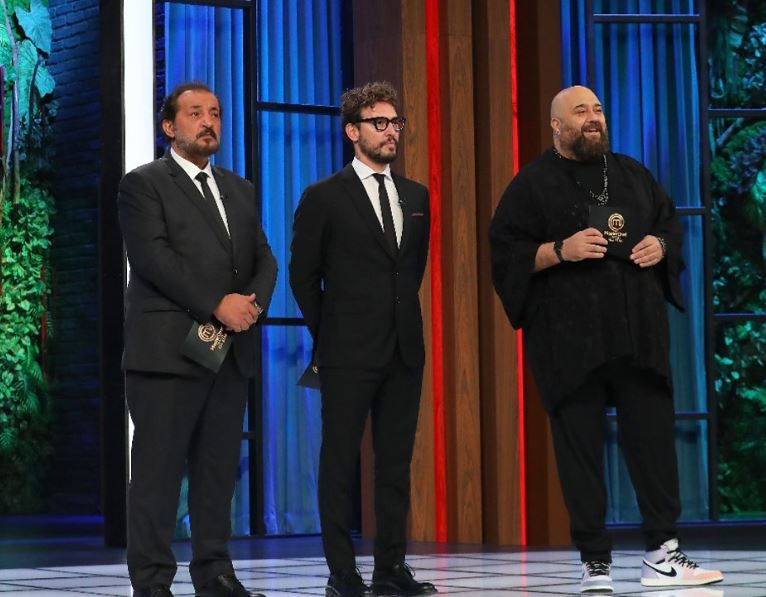 MASTERCHEF ALL STAR FİNALİ NE ZAMAN