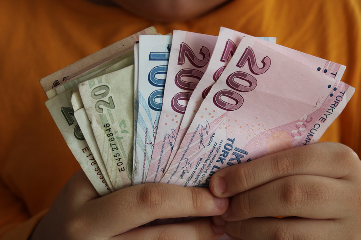 2024 ASGARİ ÜCRET ZAMMI NE KADAR OLACAK 2024 ASGARİ ÜCRET ZAMMI NE KADAR OLACAK