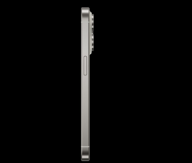iPhone 15teki bu özellik sadece ABD modellerinde var Peki ama neden