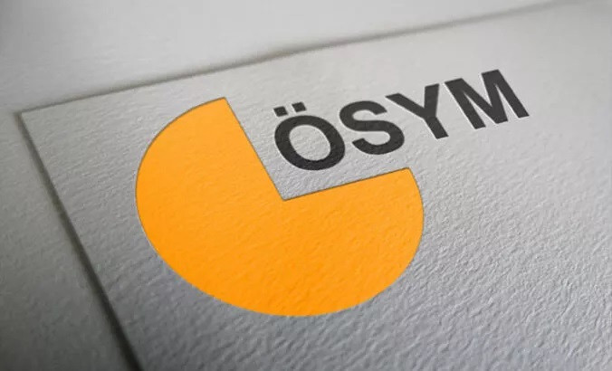 ÖSYM SINAV TAKVİMİ 2024 ÖSYM SINAV TAKVİMİ 2024