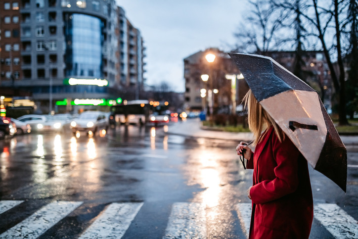 METEOROLOJİDEN UYARI GELDİ METEOROLOJİDEN UYARI GELDİ