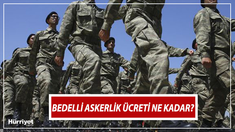 BEDELLİ ASKERLİK ÜCRETİ 2024 SON DURUM | Bedelli askerlik ücreti ne kadar MSB yeni bedelli askerlik ücreti açıklandı mı, nereye yatırılacak BEDELLİ ASKERLİK ÜCRETİ 2024 SON DURUM | Bedelli askerlik ücreti ne kadar MSB yeni bedelli askerlik ücreti açıklandı mı, nereye yatırılacak