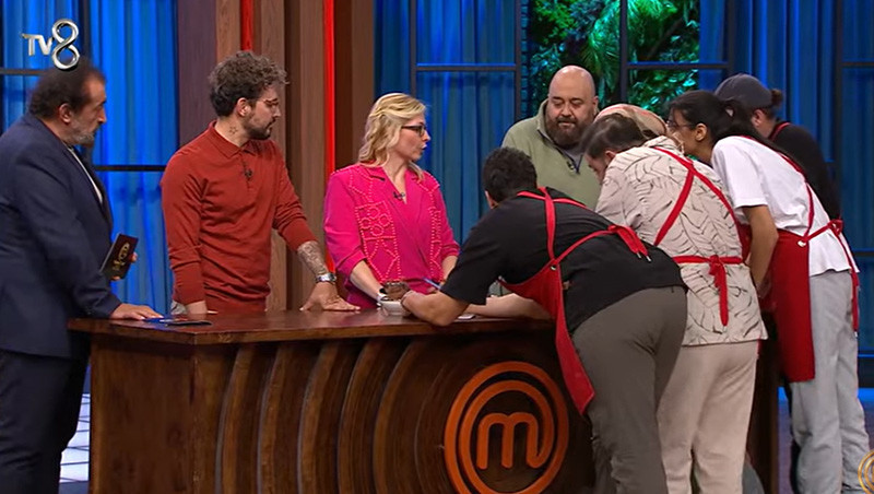 MASTERCHEF ÖDÜLÜ KİM KAZANDI