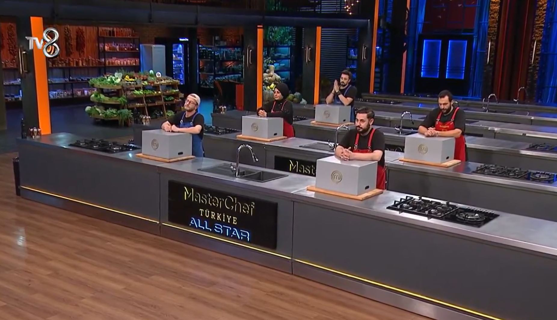 MasterChefte son eleme adayı belli oldu 2 Aralık Cumartesi MasterChefte potaya kim gitti, dokunulmazlığı kim kazandı 4’lü eleme potası belli oldu MasterChefte son eleme adayı belli oldu 2 Aralık Cumartesi MasterChefte potaya kim gitti, dokunulmazlığı kim kazandı 4’lü eleme potası belli oldu