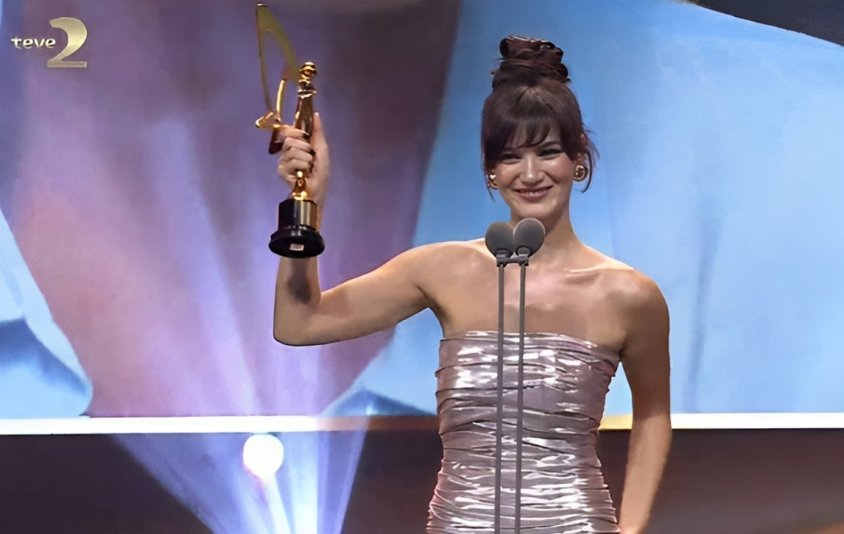 PANTENE ALTIN KELEBEK ÖDÜLÜNÜ KAZANANLAR LİSTESİ 2023 || 49. Pantene Altın Kelebek ödüllerini kimler kazandı, hangi kategoriler var, isimler belli oldu mu İşte Altın Kelebek sahipleri PANTENE ALTIN KELEBEK ÖDÜLÜNÜ KAZANANLAR LİSTESİ 2023 || 49. Pantene Altın Kelebek ödüllerini kimler kazandı, hangi kategoriler var, isimler belli oldu mu İşte Altın Kelebek sahipleri