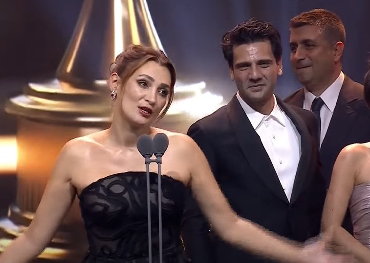 PANTENE ALTIN KELEBEK ÖDÜLÜNÜ KAZANANLAR LİSTESİ 2023 || 49. Pantene Altın Kelebek ödüllerini kimler kazandı, hangi kategoriler var, isimler belli oldu mu İşte Altın Kelebek sahipleri PANTENE ALTIN KELEBEK ÖDÜLÜNÜ KAZANANLAR LİSTESİ 2023 || 49. Pantene Altın Kelebek ödüllerini kimler kazandı, hangi kategoriler var, isimler belli oldu mu İşte Altın Kelebek sahipleri