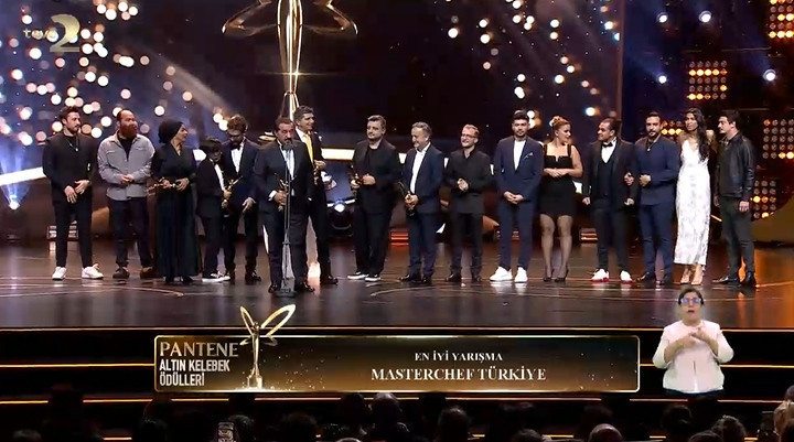 PANTENE ALTIN KELEBEK ÖDÜLÜNÜ KAZANANLAR LİSTESİ 2023 || 49. Pantene Altın Kelebek ödüllerini kimler kazandı, hangi kategoriler var, isimler belli oldu mu İşte Altın Kelebek sahipleri PANTENE ALTIN KELEBEK ÖDÜLÜNÜ KAZANANLAR LİSTESİ 2023 || 49. Pantene Altın Kelebek ödüllerini kimler kazandı, hangi kategoriler var, isimler belli oldu mu İşte Altın Kelebek sahipleri