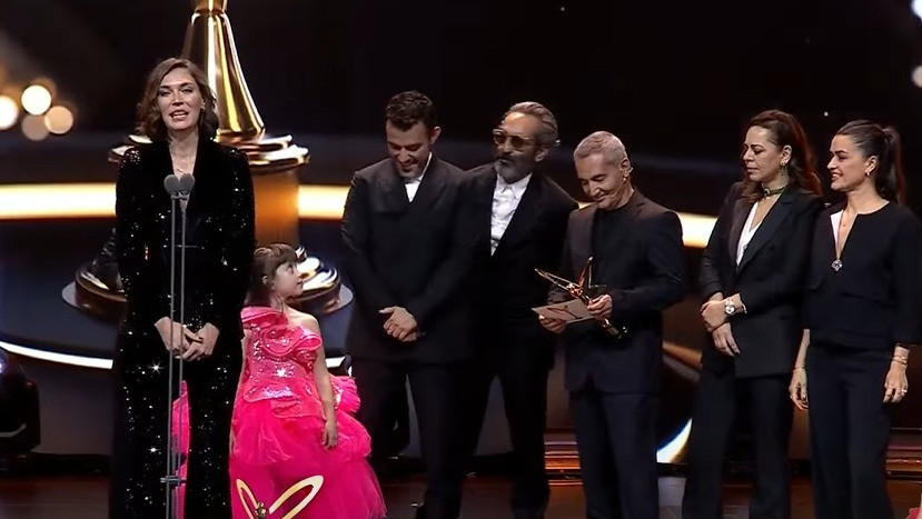 PANTENE ALTIN KELEBEK ÖDÜLÜNÜ KAZANANLAR LİSTESİ 2023 || 49. Pantene Altın Kelebek ödüllerini kimler kazandı, hangi kategoriler var, isimler belli oldu mu İşte Altın Kelebek sahipleri PANTENE ALTIN KELEBEK ÖDÜLÜNÜ KAZANANLAR LİSTESİ 2023 || 49. Pantene Altın Kelebek ödüllerini kimler kazandı, hangi kategoriler var, isimler belli oldu mu İşte Altın Kelebek sahipleri