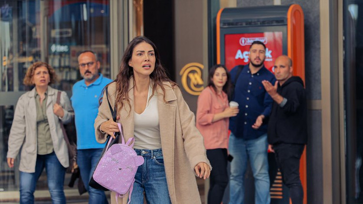 NE GEMİLER YAKTIM OYUNCULARI