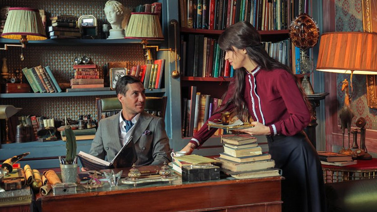 NE GEMİLER YAKTIM KONUSU