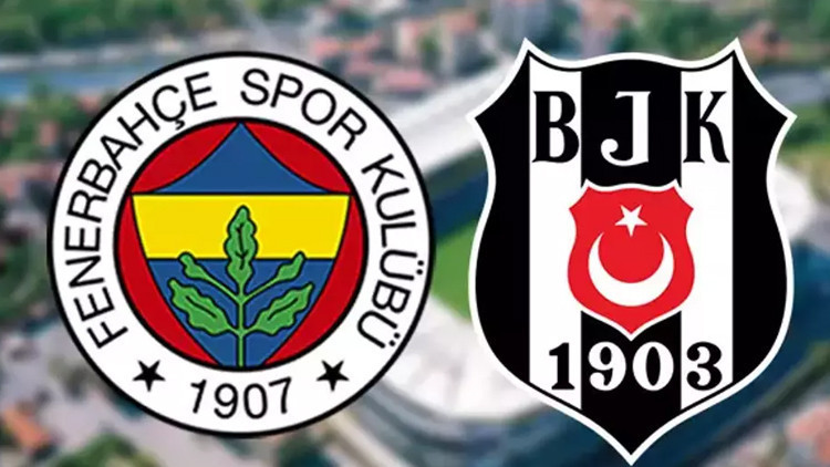 BEŞİKTAŞ FENERBAHÇE MAÇI NE ZAMAN