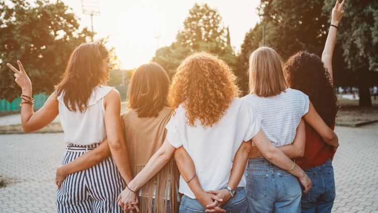 Dünya Kadın Hakları Günü Mesajları ve Sözleri | 5 Aralık Dünya Kadın Hakları Günü için en anlamlı sözler Dünya Kadın Hakları Günü Mesajları ve Sözleri | 5 Aralık Dünya Kadın Hakları Günü için en anlamlı sözler