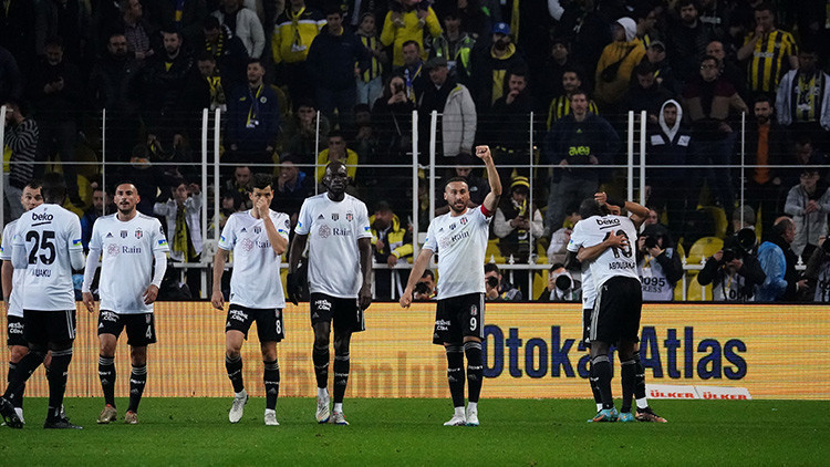 MAÇ SONUÇLARI