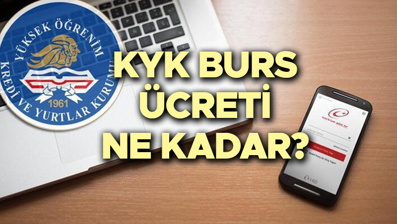 KYK BURSU NE KADAR, KAÇ TL | Lisans, yüksek lisans ve doktora KYK burs ve kredileri kaç TL İşte aralık ayı bursu ödeme tarihleri (T.C kimlik no ile) ve güncel ücretler KYK BURSU NE KADAR, KAÇ TL | Lisans, yüksek lisans ve doktora KYK burs ve kredileri kaç TL İşte aralık ayı bursu ödeme tarihleri (T.C kimlik no ile) ve güncel ücretler