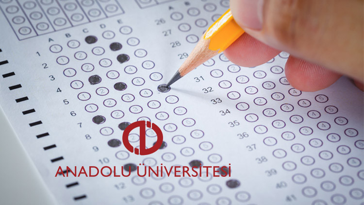 AÖF SINAVLARI SAAT KAÇTA BAŞLAYACAK