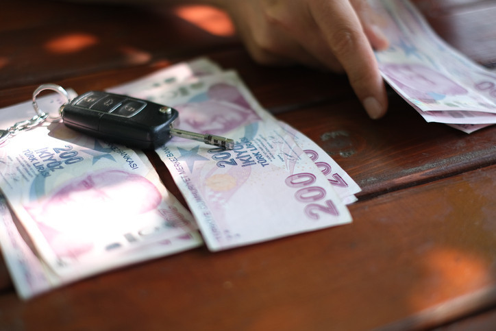 EHLİYET HARÇLARI NE KADAR OLACAK