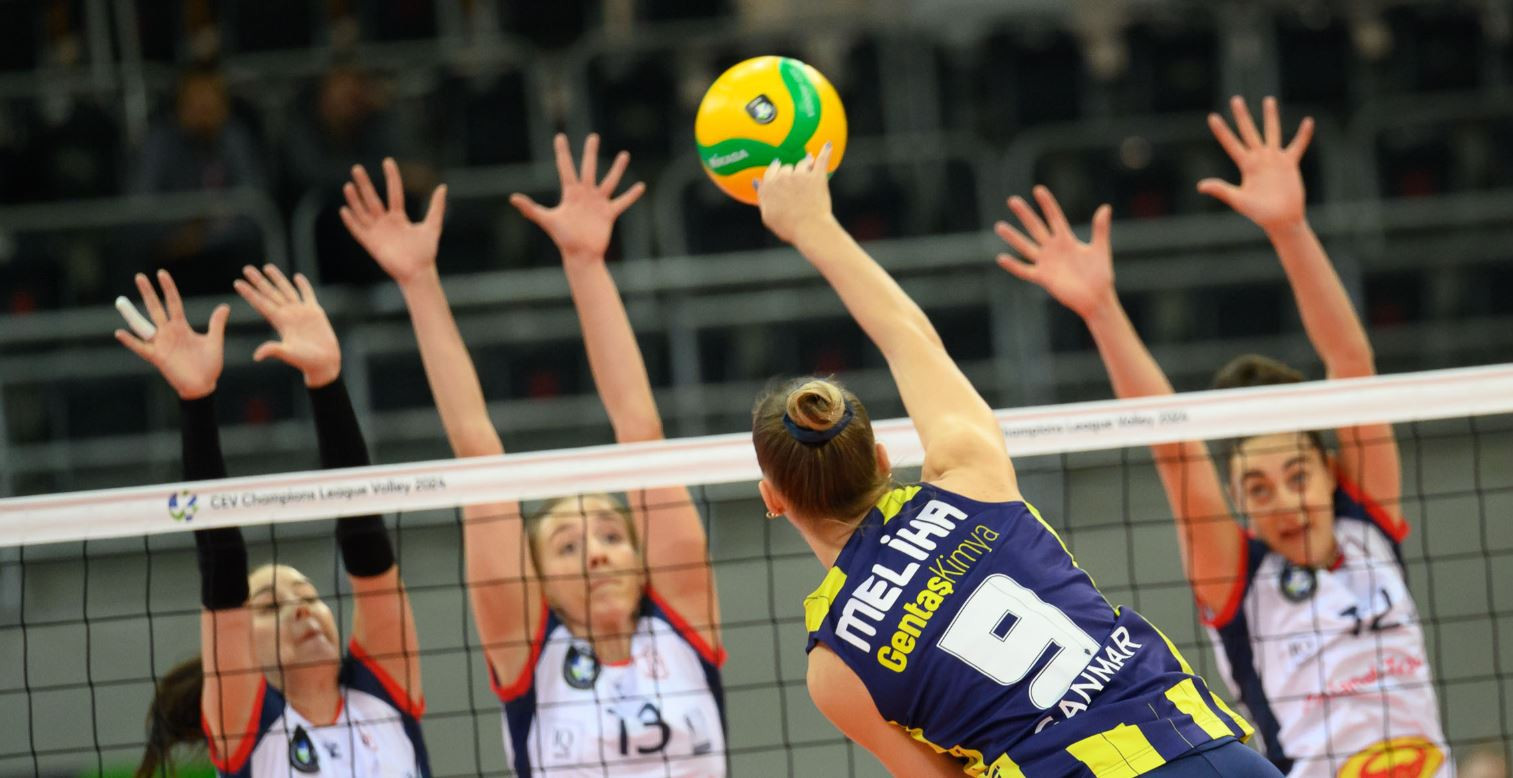 HEDEF 4. GALİBİYET