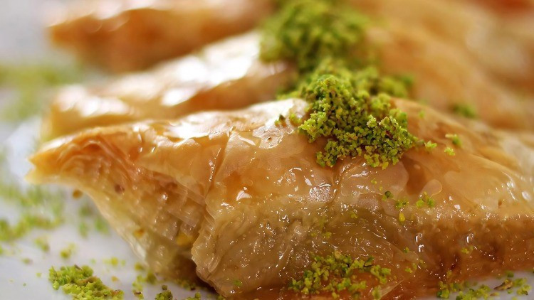 Gelinim Mutfakta Güllaç Şöbiyet Tarifi: Tam kıvamında ev yapımı güllaç şöbiyet nasıl yapılır, malzemeleri neler