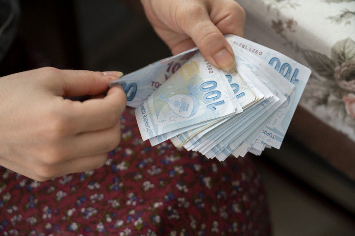 RAMAZAN BAYRAMI VE KURBAN BAYRAMI’NDA İKRAMİYE VERİLECEK Mİ