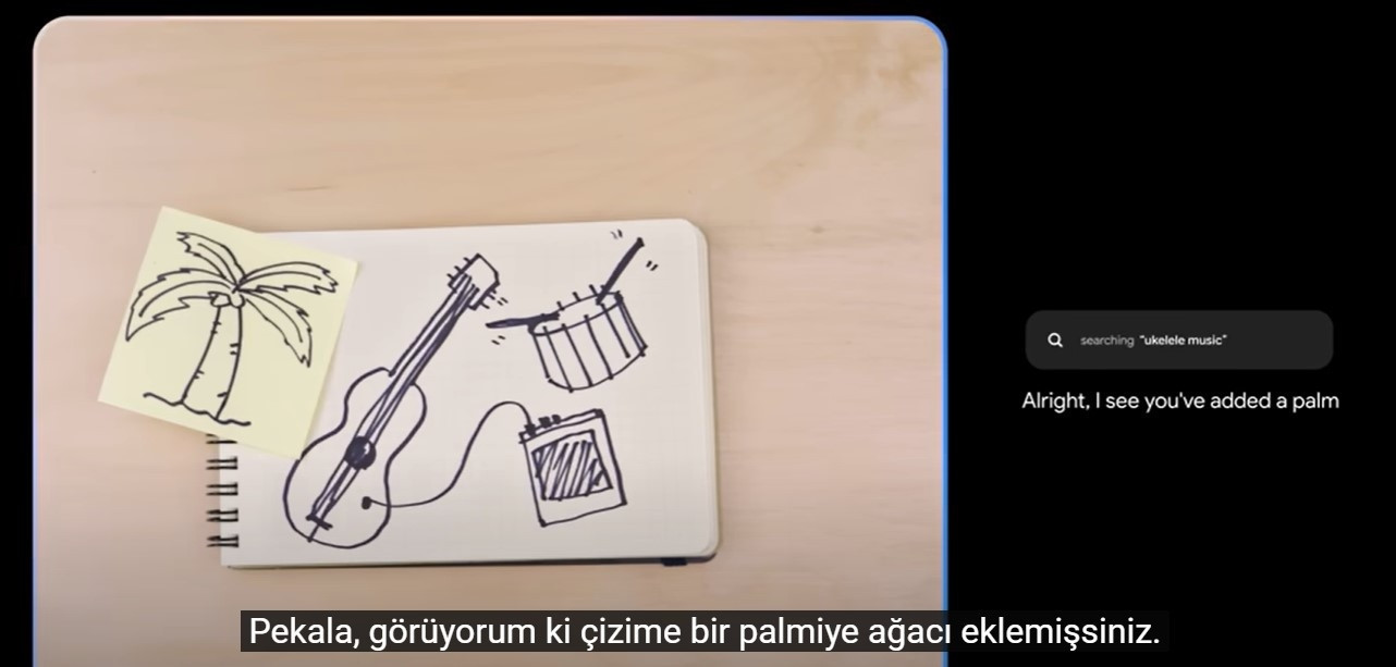 Google Gemini duyuruldu Yapay zeka resmen günlük hayatımıza giriyor.. Google, GPT-4e meydan okuyor