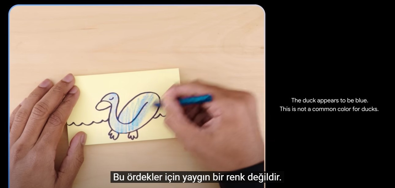 Google Gemini duyuruldu Yapay zeka resmen günlük hayatımıza giriyor.. Google, GPT-4e meydan okuyor