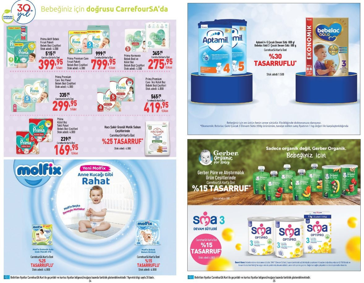 CarrefourSA 7-13 Aralık indirimli ürünler listesi kataloğu 2023: Isıtıcı çeşitleri, televizyon, tablet, araç zinciri, düdüklü tencere, valiz çeşitleri satışa çıkıyor