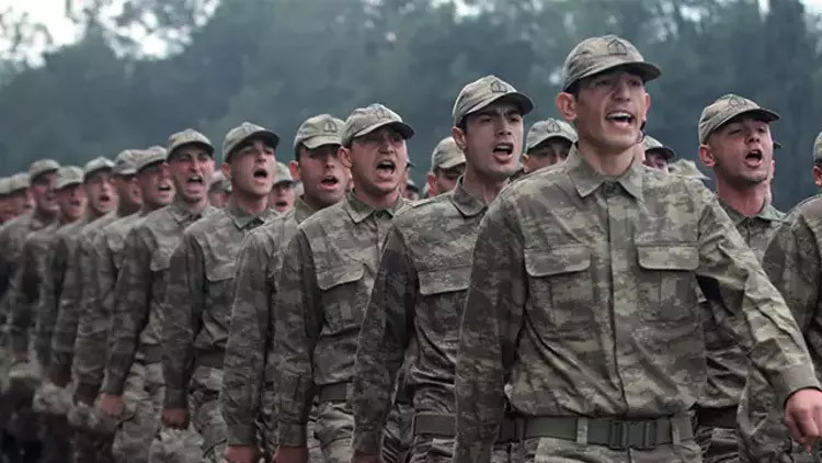 2024 BEDELLİ ASKERLİK ÜCRETİ NE KADAR