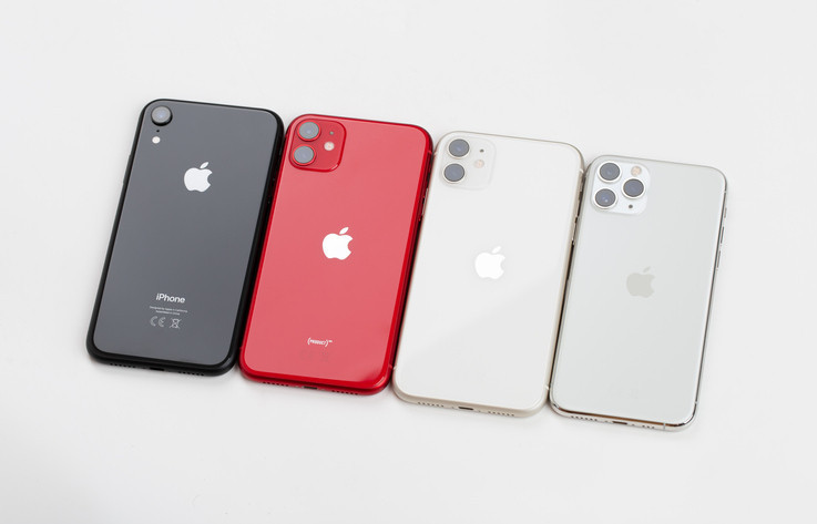 Apple’ın ucuz modeli iPhone SE 4 ile ilgili yeni bilgiler ortaya çıktı iPhone 14 detayı
