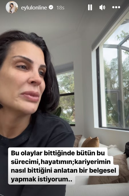 HAYATINI BELGESEL YAPACAK