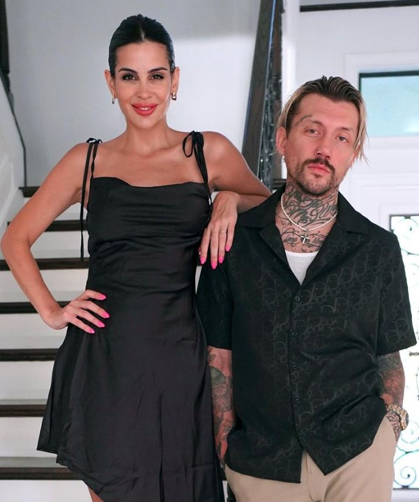 EYLÜL ÖZTÜRK KİMDİR