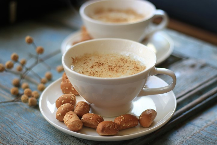 Kışın şifa içeceği Bu özelliğini hiç kimse bilmiyor... Bir bardağı ne stres ne dert bırakıyor