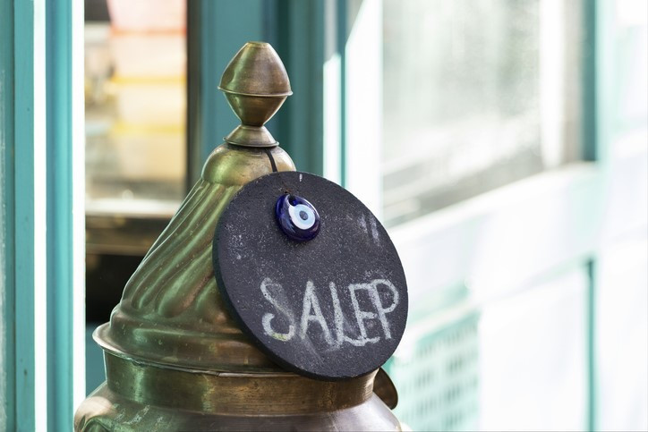 Kışın şifa içeceği Bu özelliğini hiç kimse bilmiyor... Bir bardağı ne stres ne dert bırakıyor