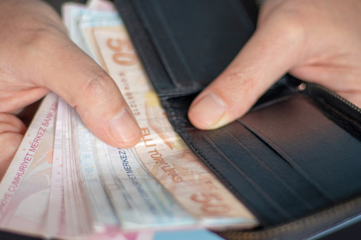 2024 YILINDA ASGARİ ÜCRETE TEK ZAM YAPILACAK