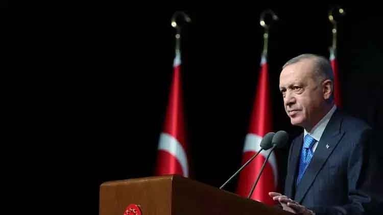 KABİNE TOPLANTISI SONRASI ASGARİ ÜCRET MESAJI