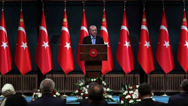 KABİNE TOPLANTISI NE ZAMAN, BUGÜN MÜ (11 ARALIK)