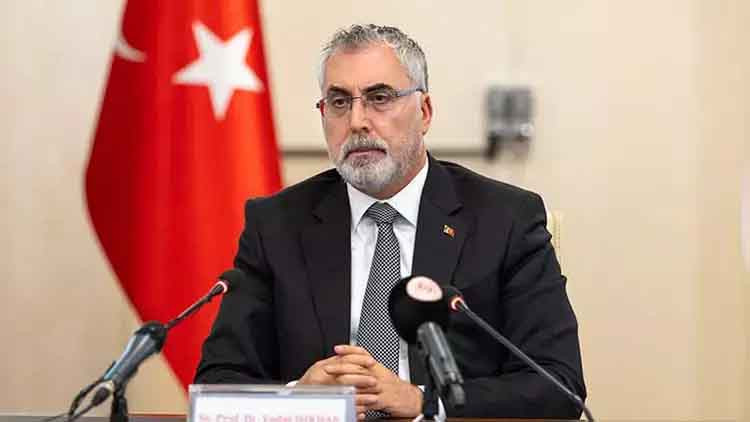 ASGARİ ÜCRET TOPLANTISI SONRASI İLK AÇIKLAMA