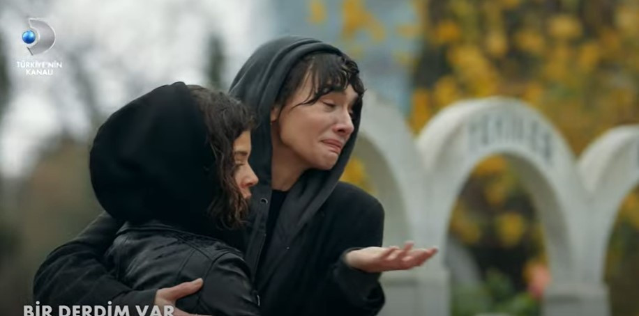 BİR DERDİM VAR FİNAL BÖLÜMÜNDE NELER OLACAK