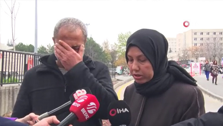 “İNŞALLAH İYİYE GİDECEK”