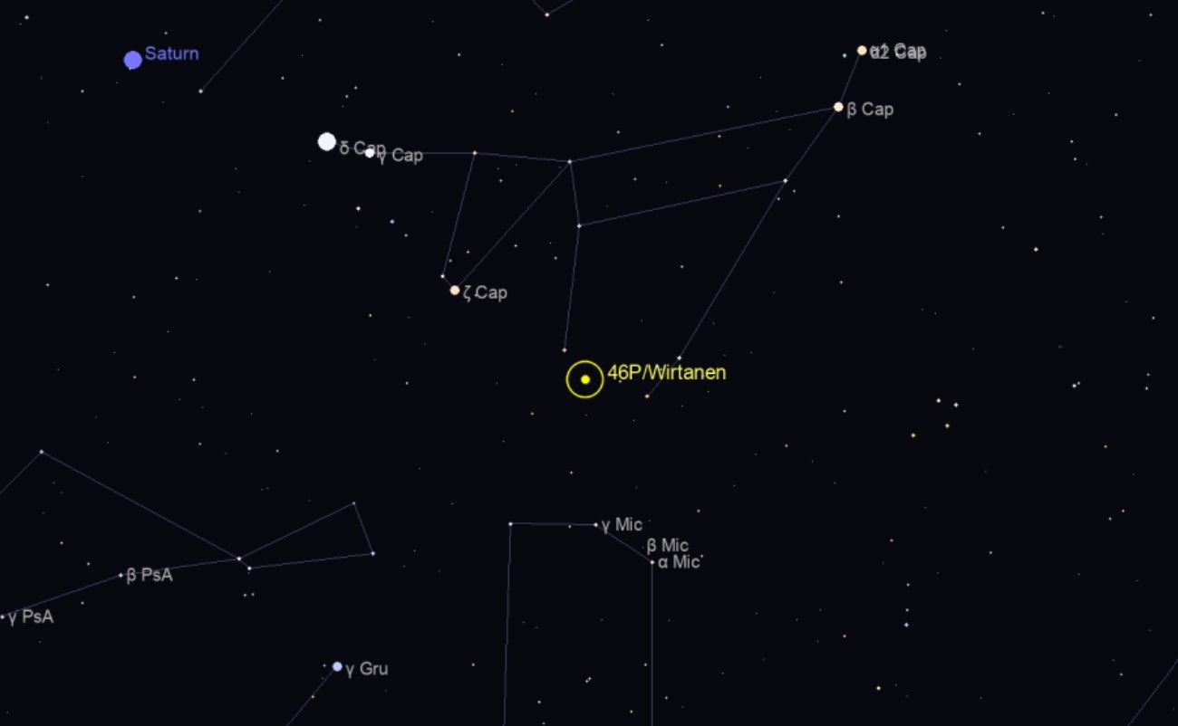 METEOR YAĞMURU NE ZAMAN OLACAK ARALIK 2023