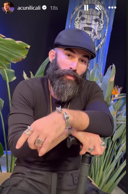 SURVİVOR NE ZAMAN BAŞLIYOR 2024 Survivor All Star 2024 yeni sezon tarihi belli oldu Acun Ilıcalı AÇIKLADI İşte Survivor All Star takımlar ve Survivor All Star 2024 kadrosu tamamı SURVİVOR NE ZAMAN BAŞLIYOR 2024 Survivor All Star 2024 yeni sezon tarihi belli oldu Acun Ilıcalı AÇIKLADI İşte Survivor All Star takımlar ve Survivor All Star 2024 kadrosu tamamı