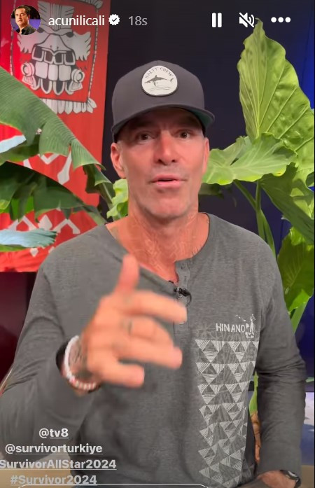 SURVİVOR NE ZAMAN BAŞLIYOR 2024 Survivor All Star 2024 yeni sezon tarihi belli oldu Acun Ilıcalı AÇIKLADI İşte Survivor All Star takımlar ve Survivor All Star 2024 kadrosu tamamı SURVİVOR NE ZAMAN BAŞLIYOR 2024 Survivor All Star 2024 yeni sezon tarihi belli oldu Acun Ilıcalı AÇIKLADI İşte Survivor All Star takımlar ve Survivor All Star 2024 kadrosu tamamı