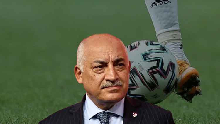 SÜPER LİG 16 . HAFTA MAÇLARI NE ZAMAN OYNANACAK TFF Başkanı Mehmet Büyükekşi’den kritik açıklama SÜPER LİG 16 . HAFTA MAÇLARI NE ZAMAN OYNANACAK TFF Başkanı Mehmet Büyükekşi’den kritik açıklama