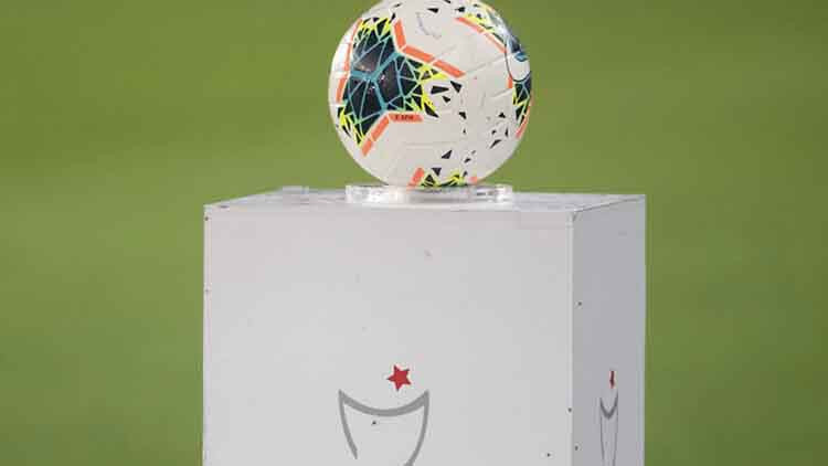 SÜPER LİG 16 HAFTA PROGRAMI SÜPER LİG 16 HAFTA PROGRAMI