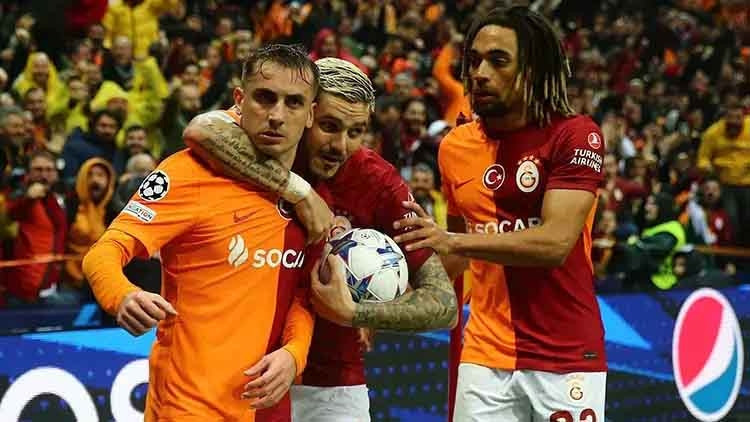 KOPENHAG GALATASARAY MAÇI NE ZAMAN, SAAT KAÇTA