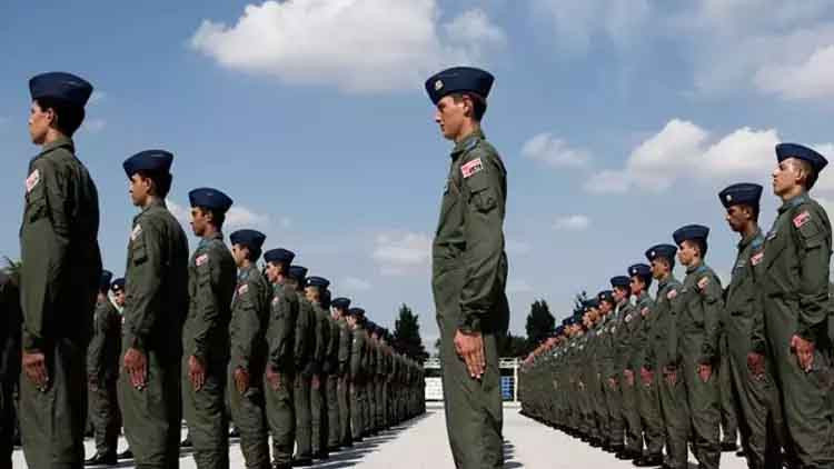 TSK ASTSUBAY ALIMI 2023: TSK personel alımı başvuruları ne zaman, şartları neler İşte, alım yapılacak kadrolar…