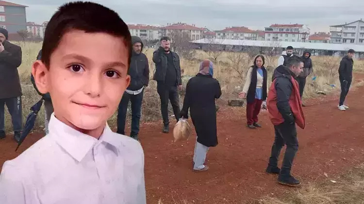 Ankara Keçiören’de köpeklerin saldırısına uğramıştı… Tunahan Yılmaz’ın sağlık durumu nasıl