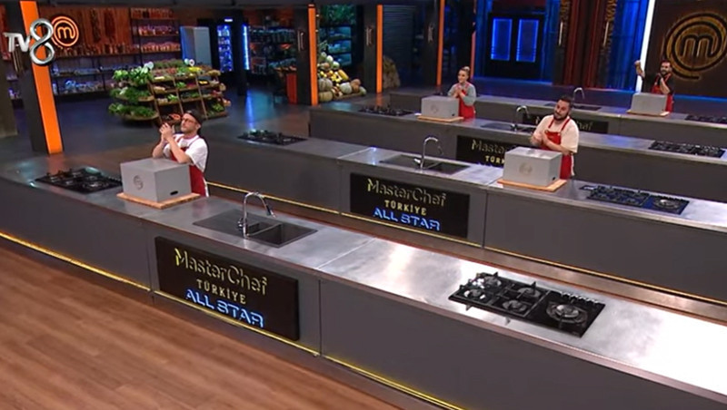 MASTERCHEF ÖDÜLÜ KİM KAZANDI