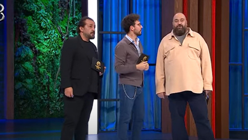 YENİ BÖLÜM FRAGMANI YAYINLANDI