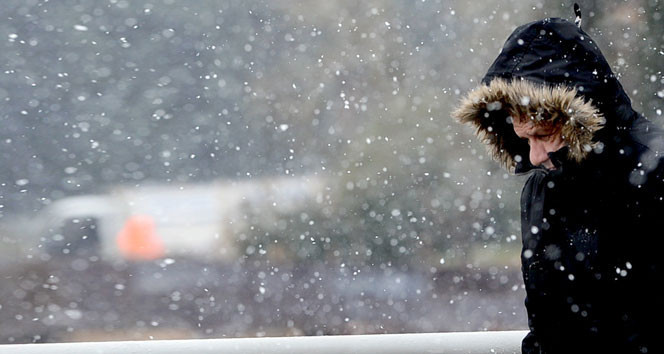 METEOROLOJİDEN YENİ UYARILAR
